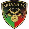 TRANG CHỦ 209 Ariana FC